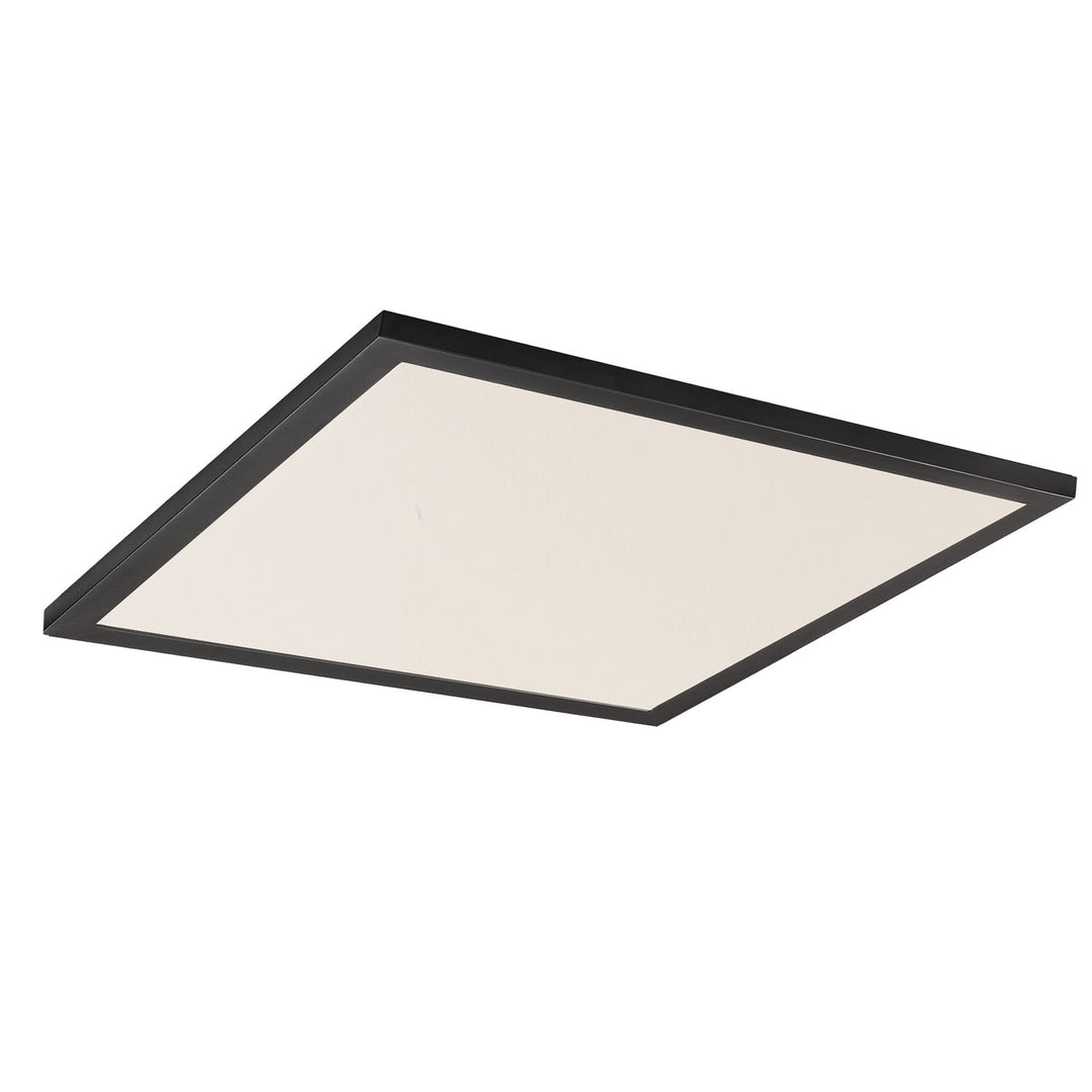 Sky 2' X 2' Led Flushmount - 5Cct by Maxim