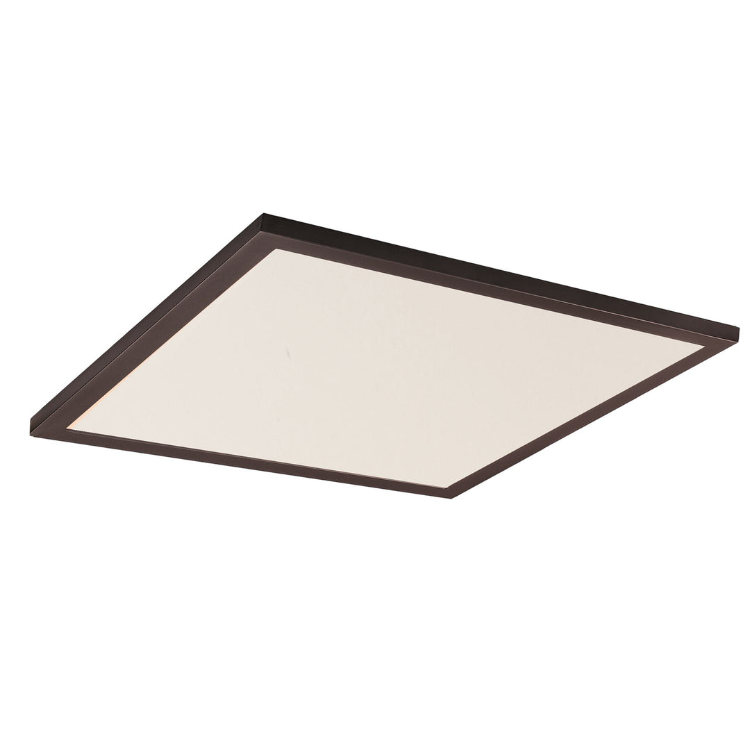 Sky 2' X 2' Led Flushmount - 5Cct by Maxim