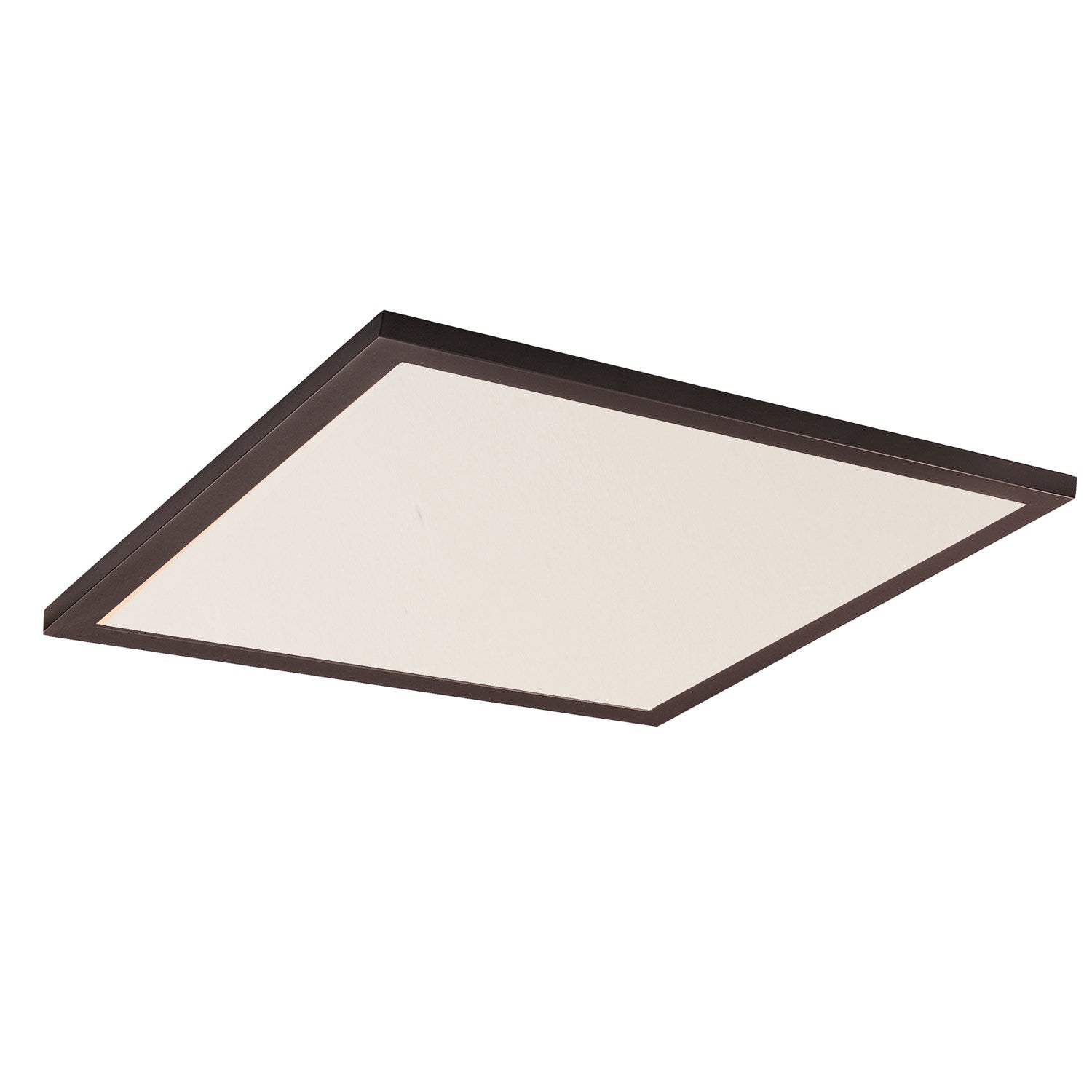 Sky 2' X 2' Led Flushmount - 5Cct by Maxim