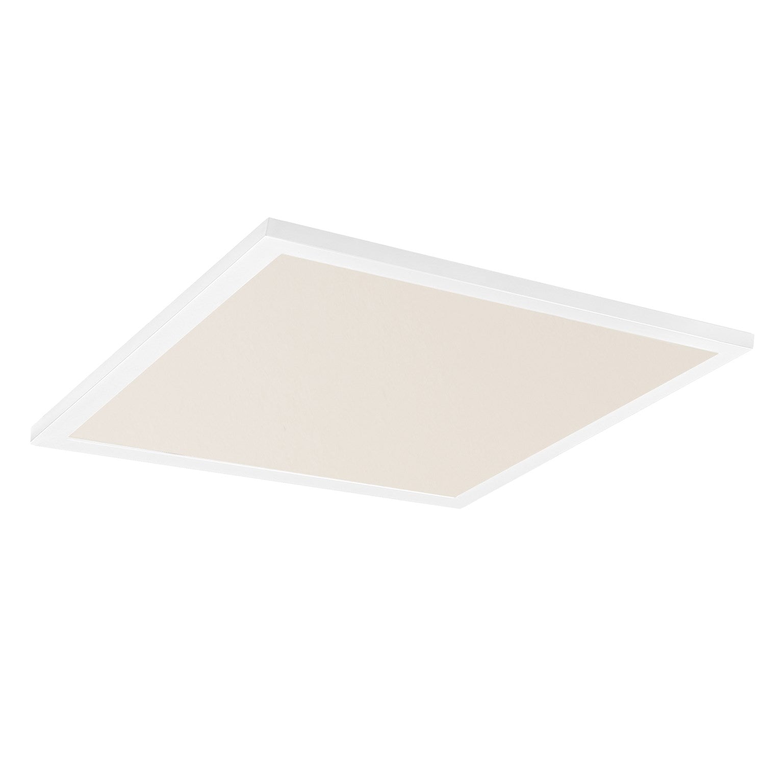 Sky 2' X 2' Led Flushmount - 5Cct by Maxim