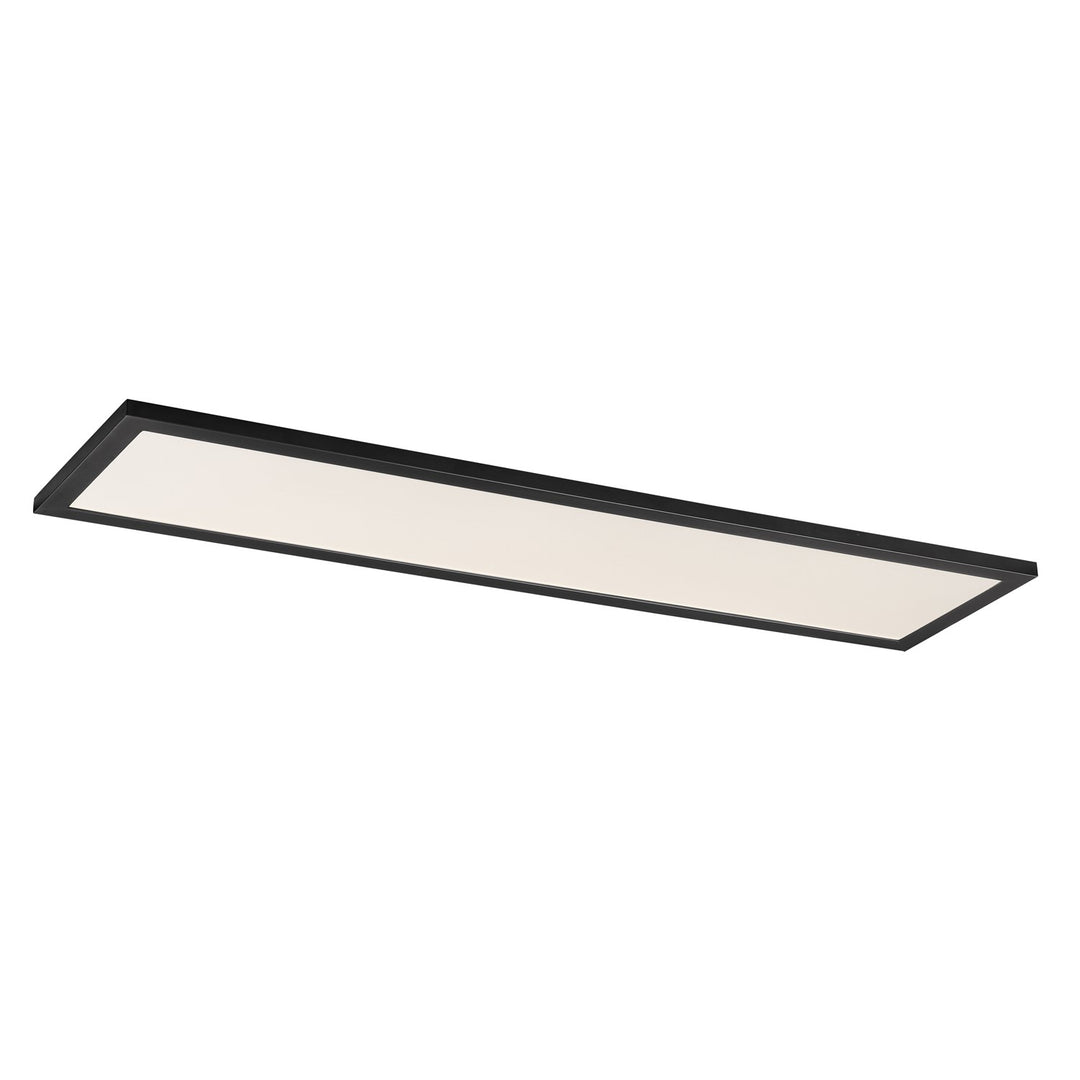 Sky 1' X 4' Led Flushmount - 5Cct by Maxim