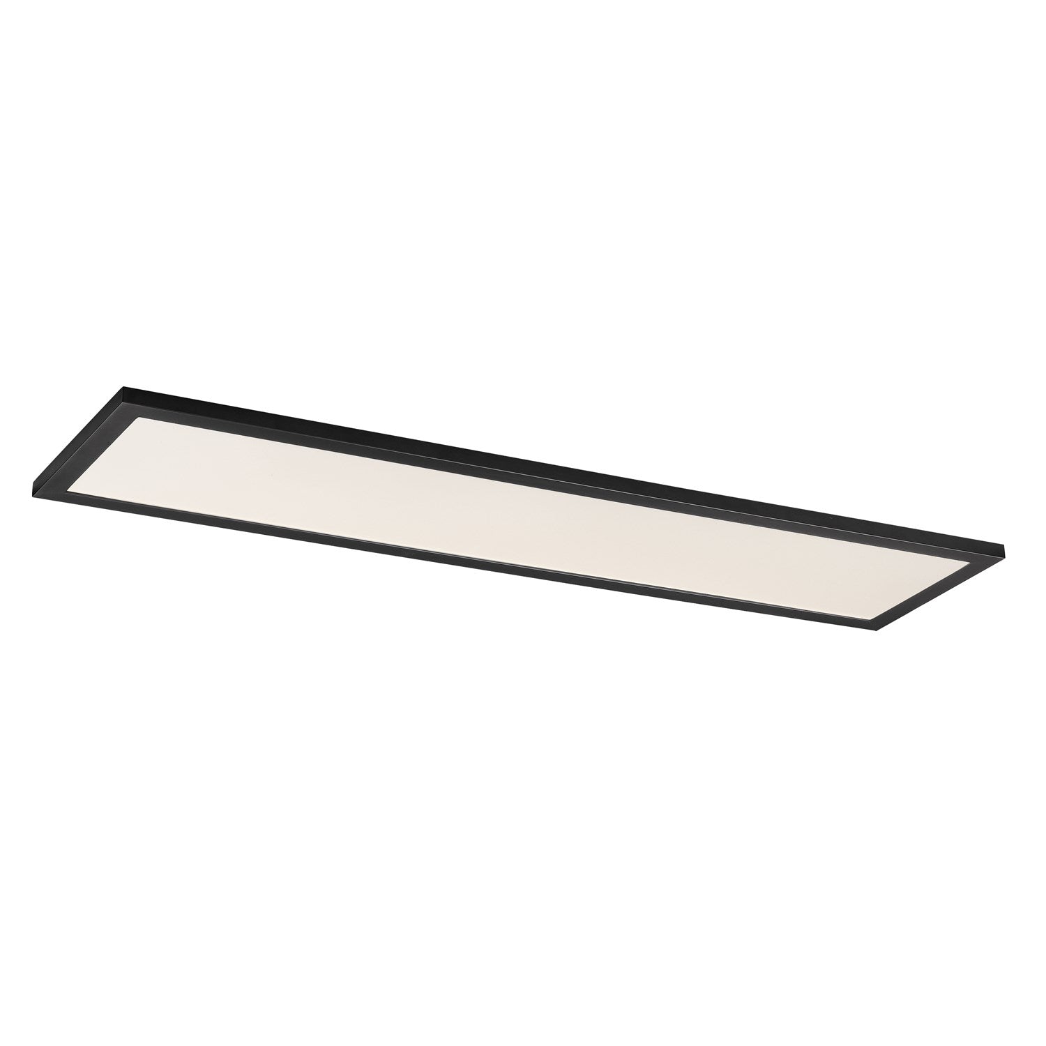 Sky 1' X 4' Led Flushmount - 5Cct by Maxim