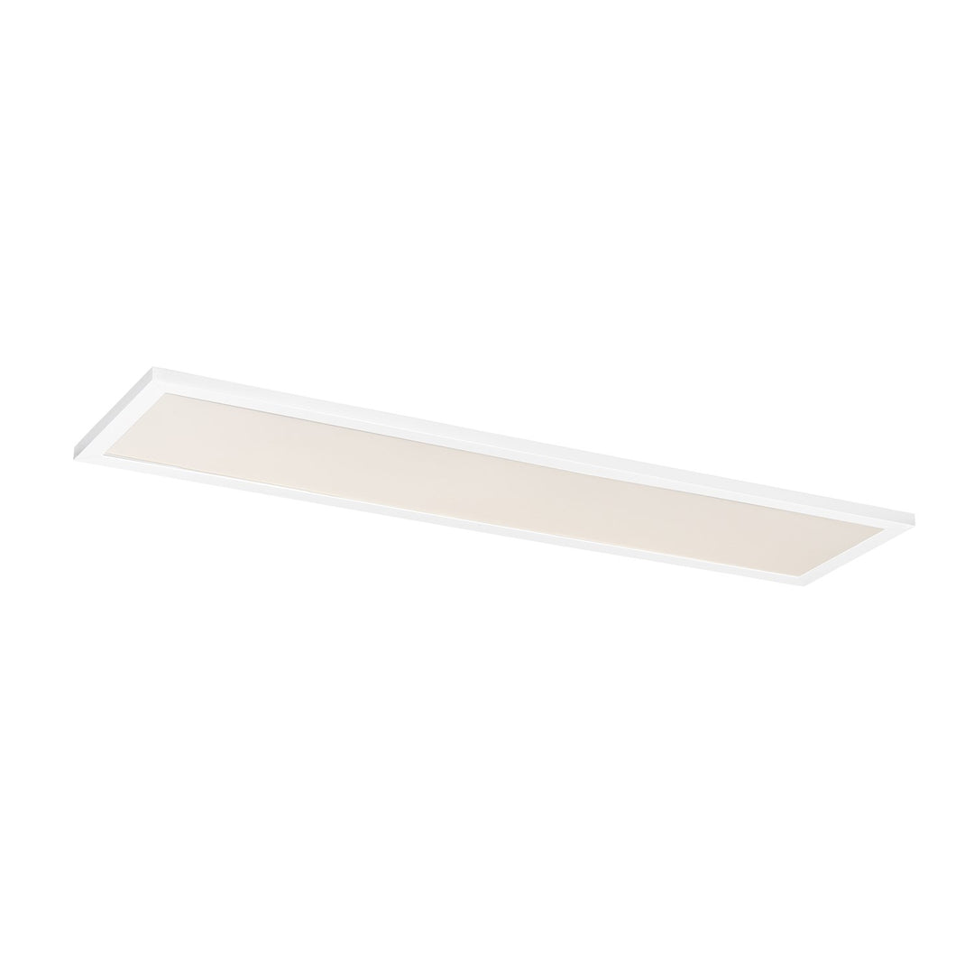 Sky 1' X 4' Led Flushmount - 5Cct by Maxim