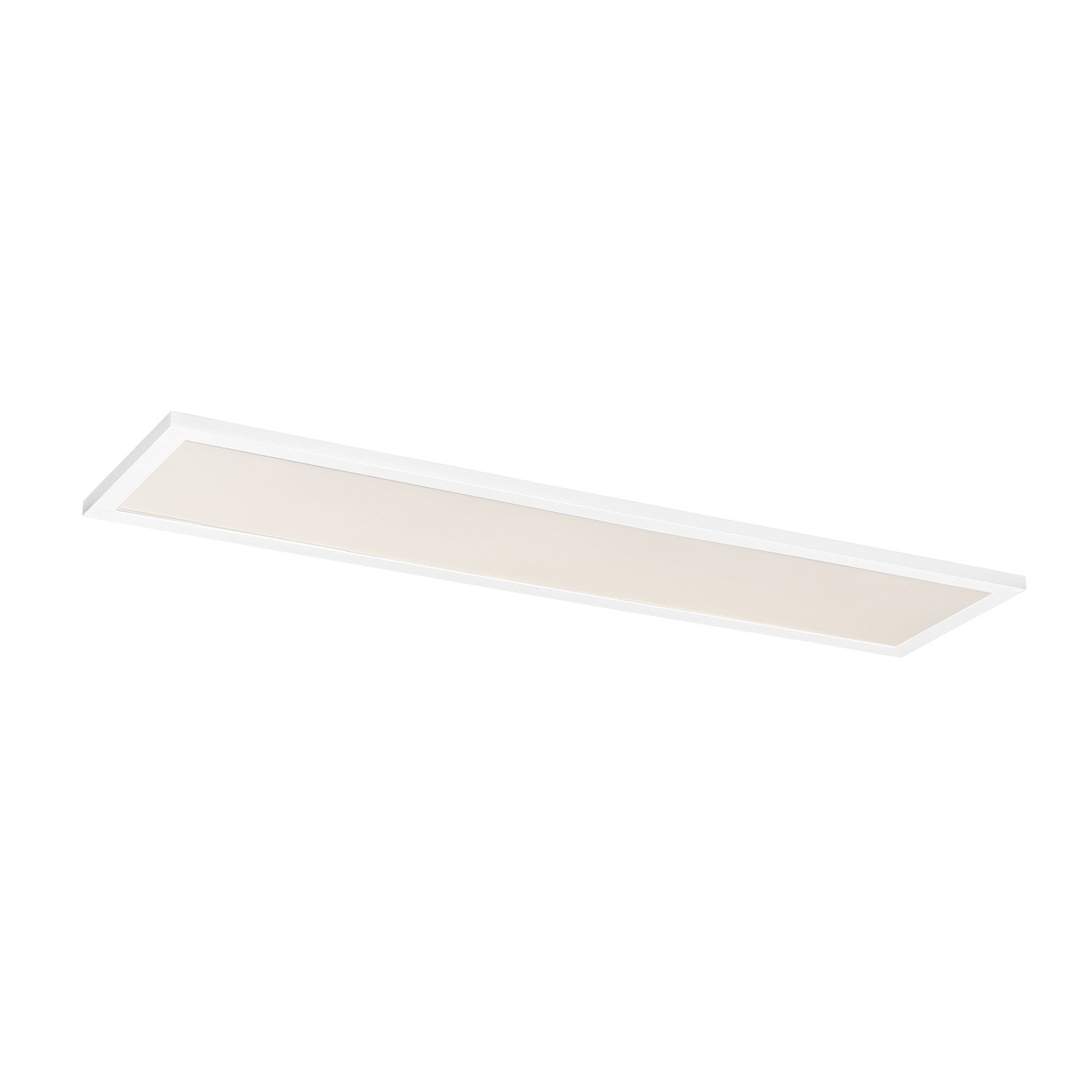 Sky 1' X 4' Led Flushmount - 5Cct by Maxim