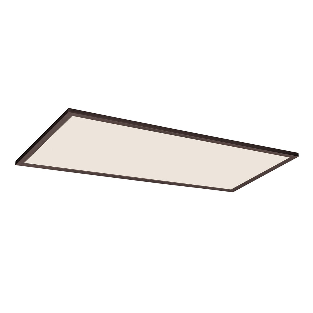 Sky 2' X 4' Led Flushmount - 5Cct by Maxim