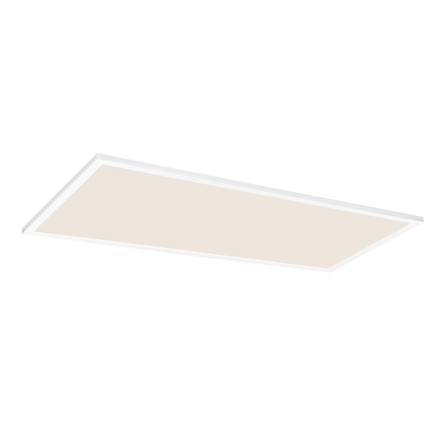 Sky 2' X 4' Led Flushmount - 5Cct by Maxim