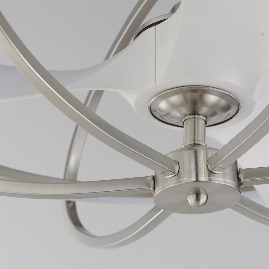 Corona Wifi-Enabled Led Fandelight