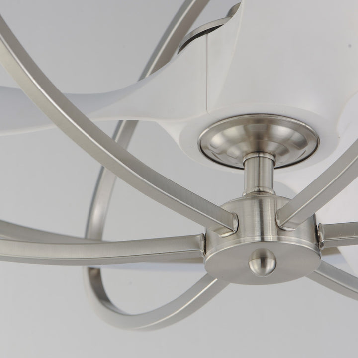Corona Wifi-Enabled Led Fandelight