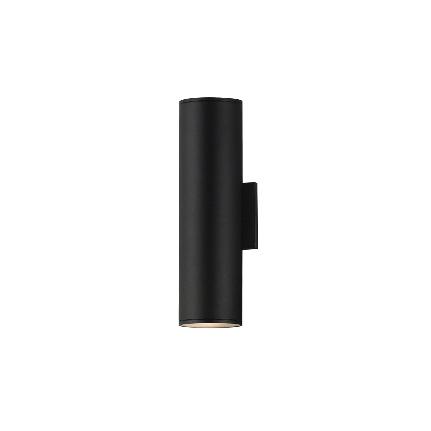 Stout Outdoor Wall Sconce - 15" by Maxim