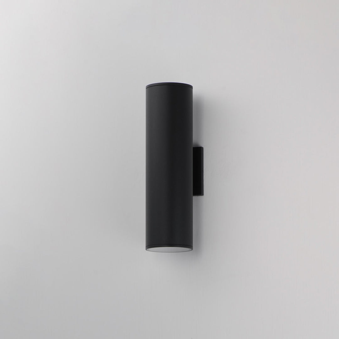 Stout Outdoor Wall Sconce - 15"