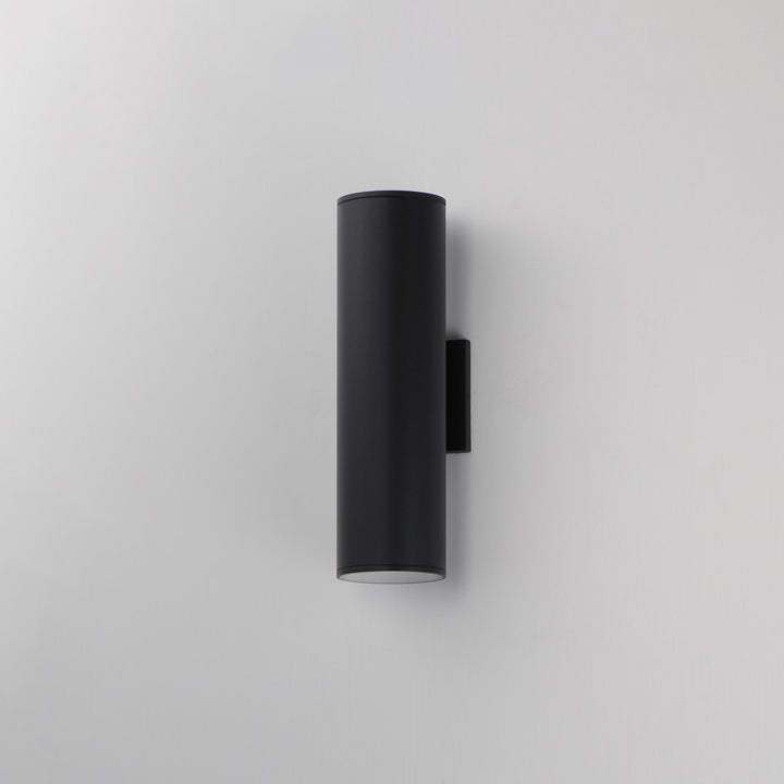 Stout Outdoor Wall Sconce - 15"