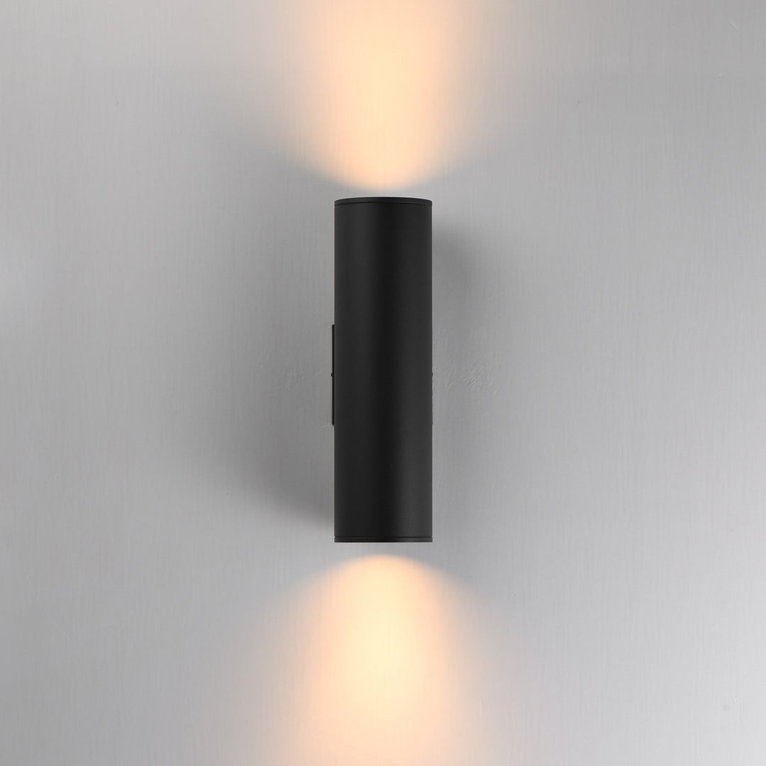Stout Outdoor Wall Sconce - 15"