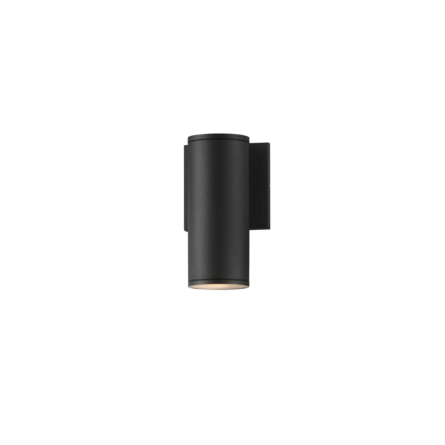 Caldera Outdoor Wall Sconce - 7.5" by Maxim
