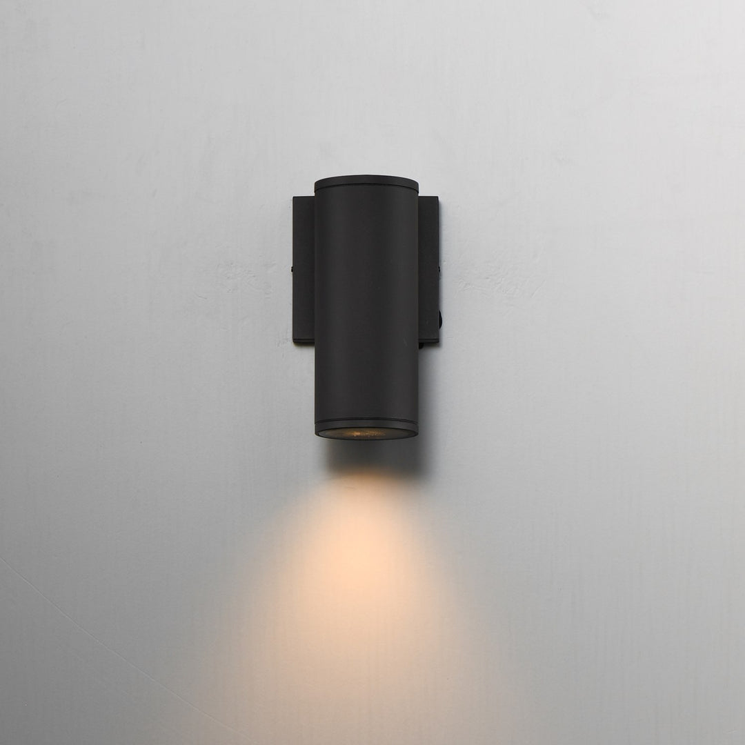 Caldera Outdoor Wall Sconce - 7.5"