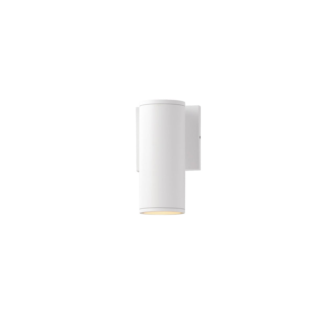 Caldera Outdoor Wall Sconce - 7.5" by Maxim