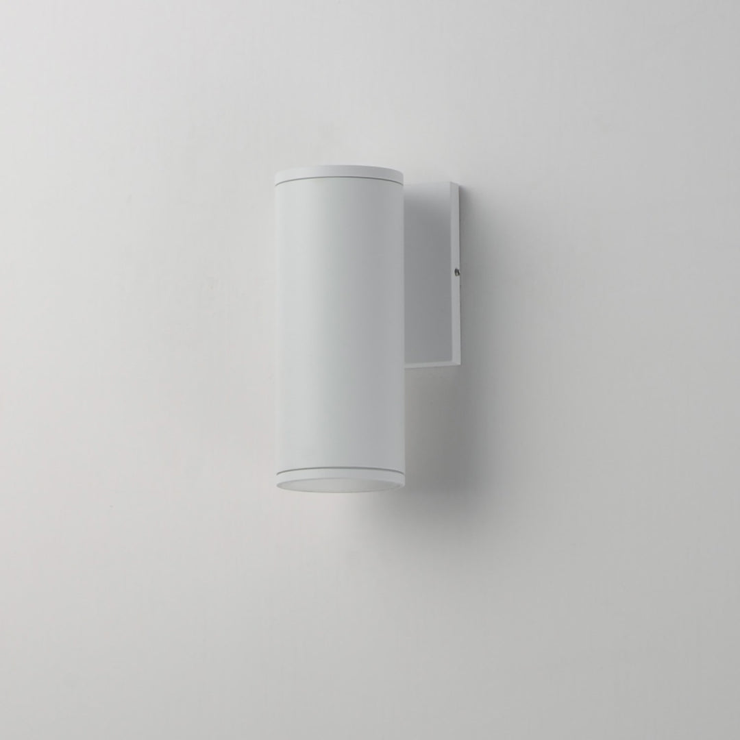 Caldera Outdoor Wall Sconce - 7.5"