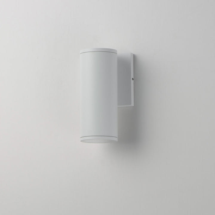 Caldera Outdoor Wall Sconce - 7.5"