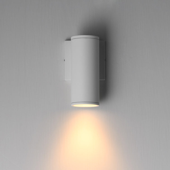 Caldera Outdoor Wall Sconce - 7.5"
