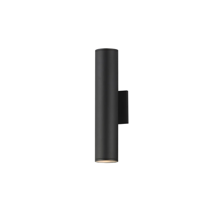 Caldera Outdoor Wall Sconce - 15" by Maxim