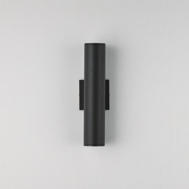 Caldera Outdoor Wall Sconce - 15"
