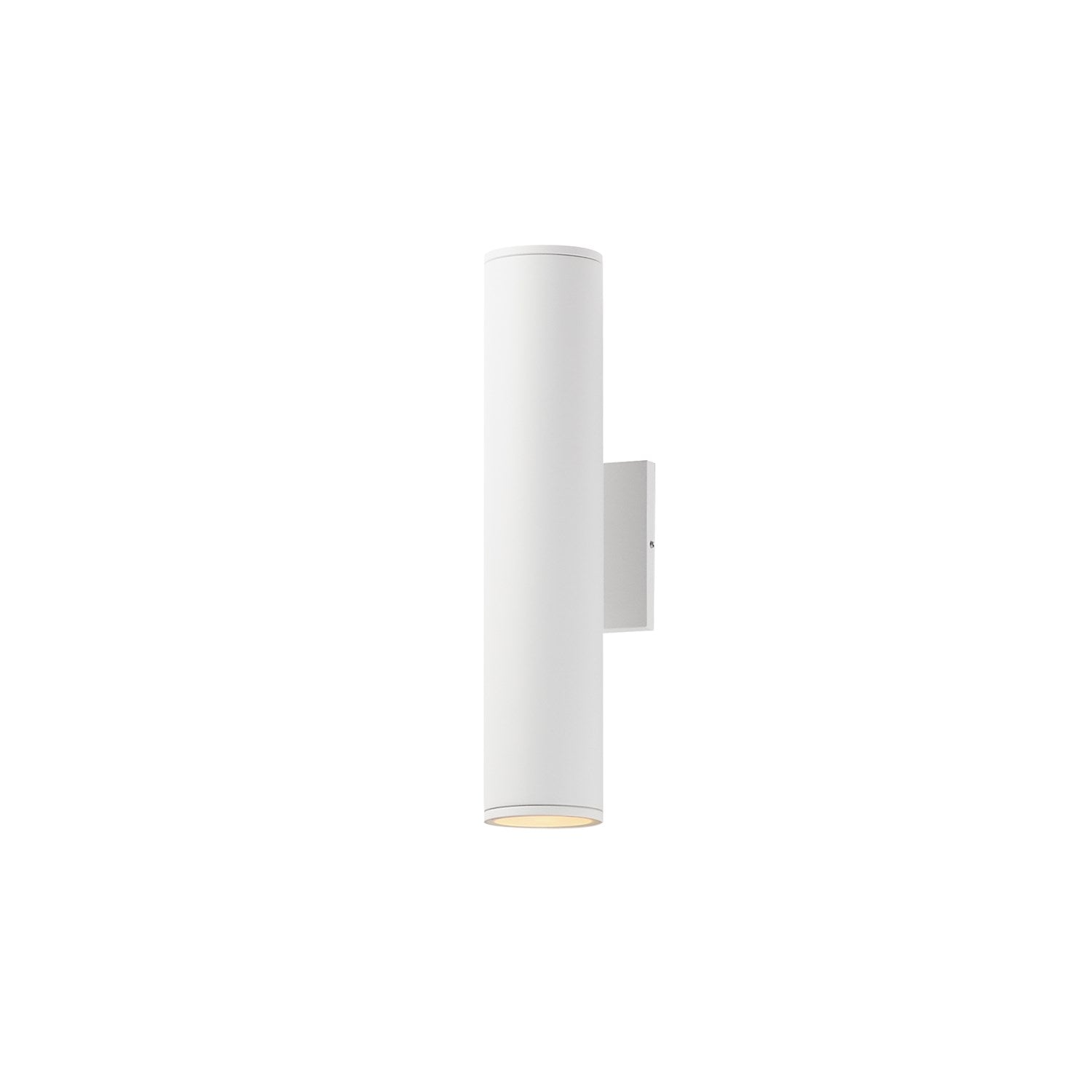 Caldera Outdoor Wall Sconce - 15" by Maxim
