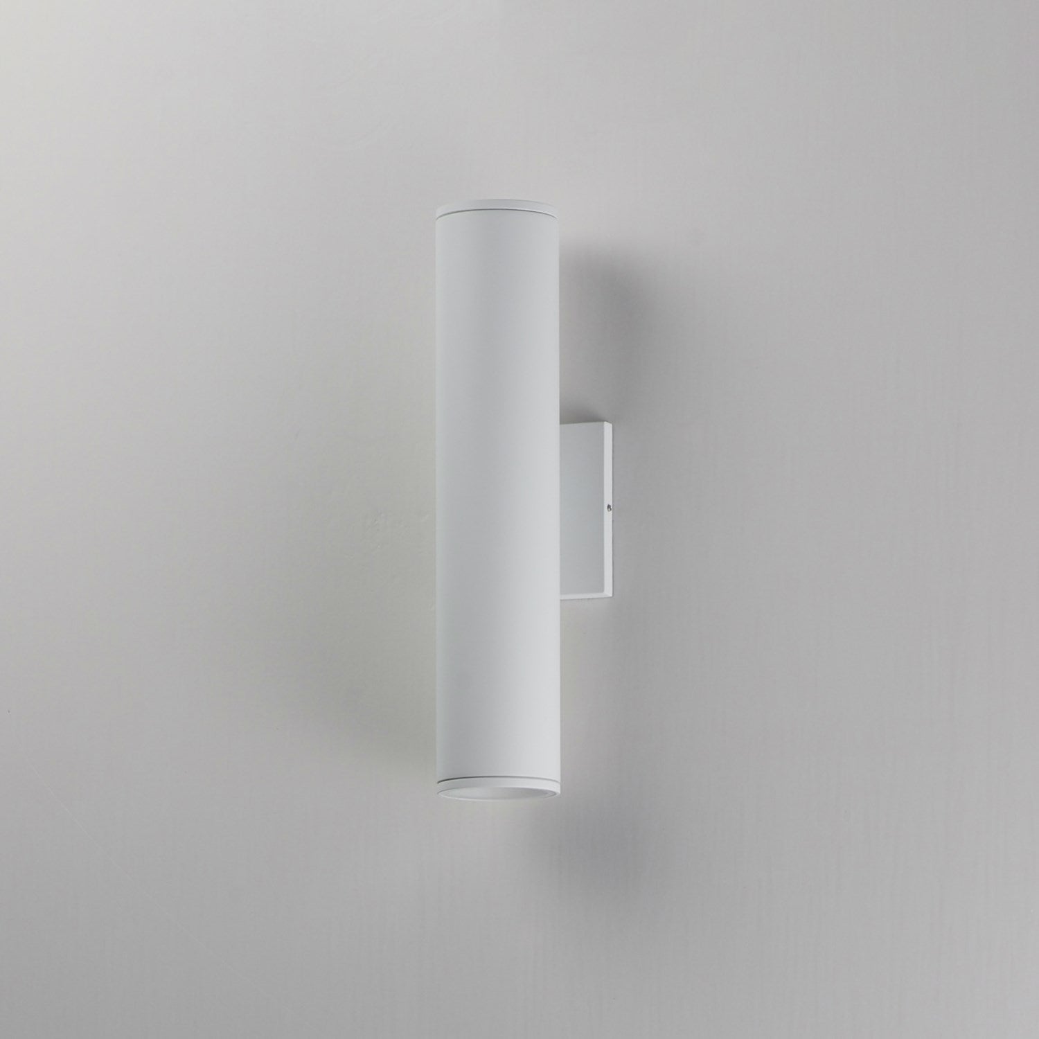 Caldera Outdoor Wall Sconce - 15"