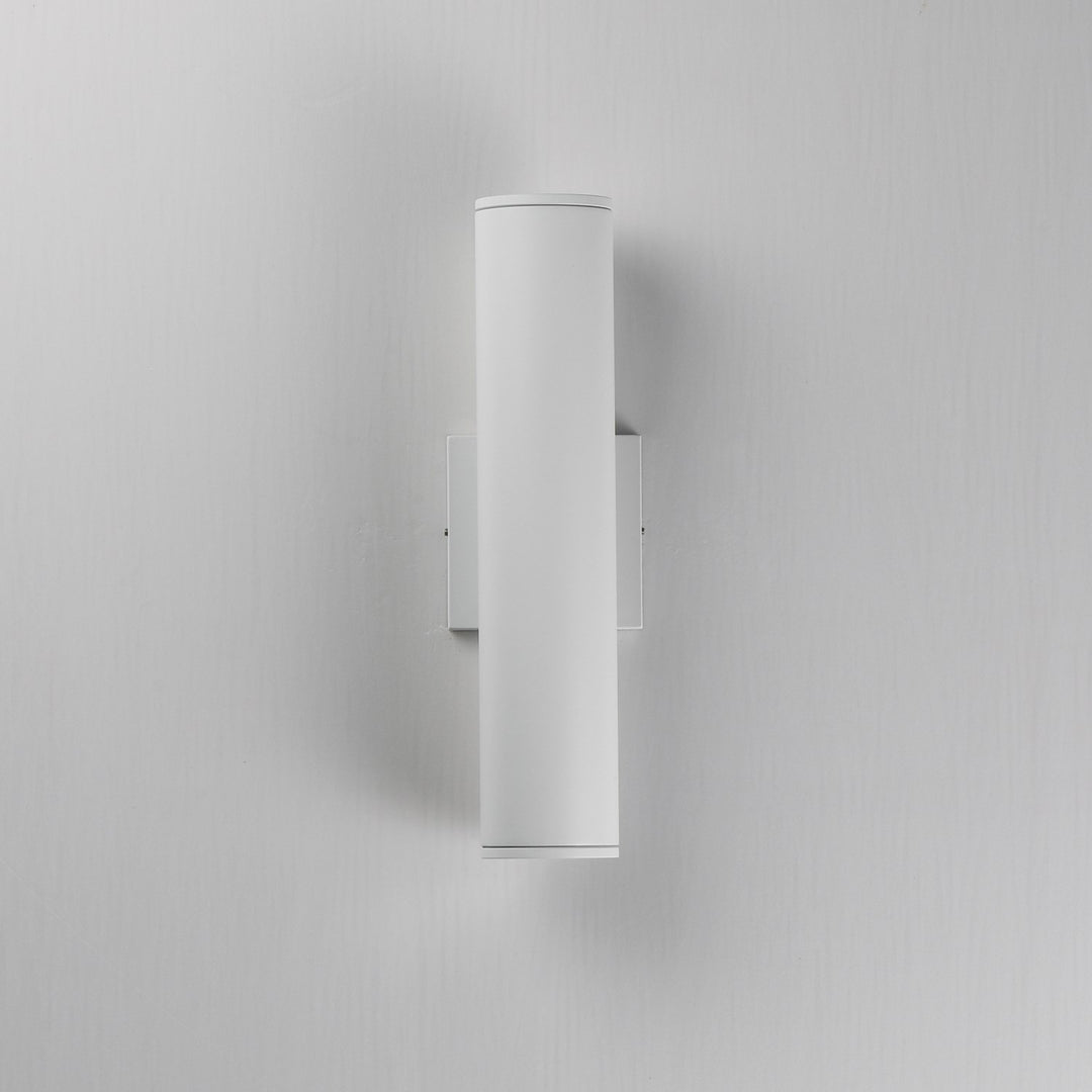Caldera Outdoor Wall Sconce - 15"