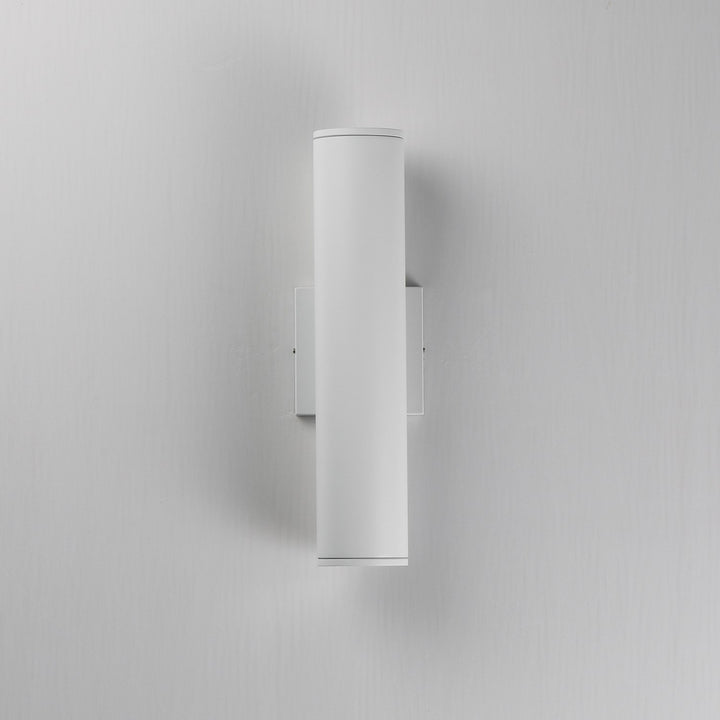 Caldera Outdoor Wall Sconce - 15"