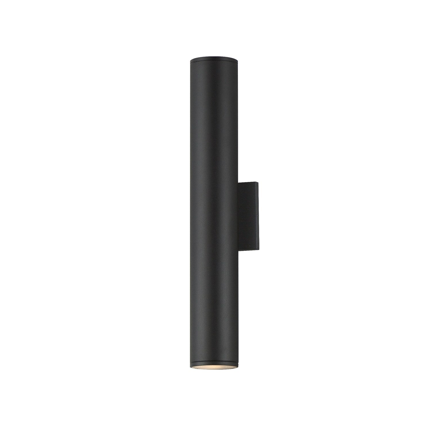 Caldera Outdoor Wall Sconce - 20" by Maxim