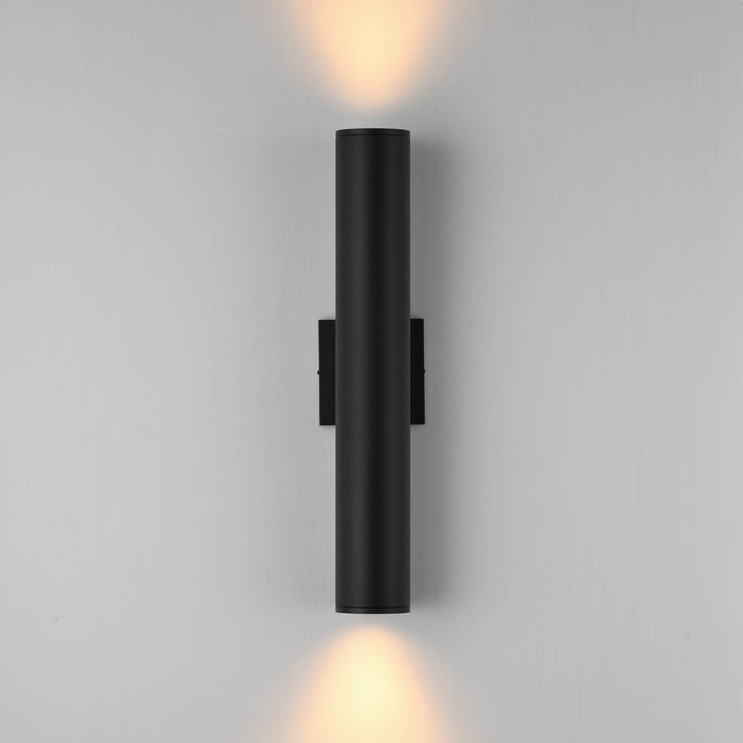Caldera Outdoor Wall Sconce - 20"