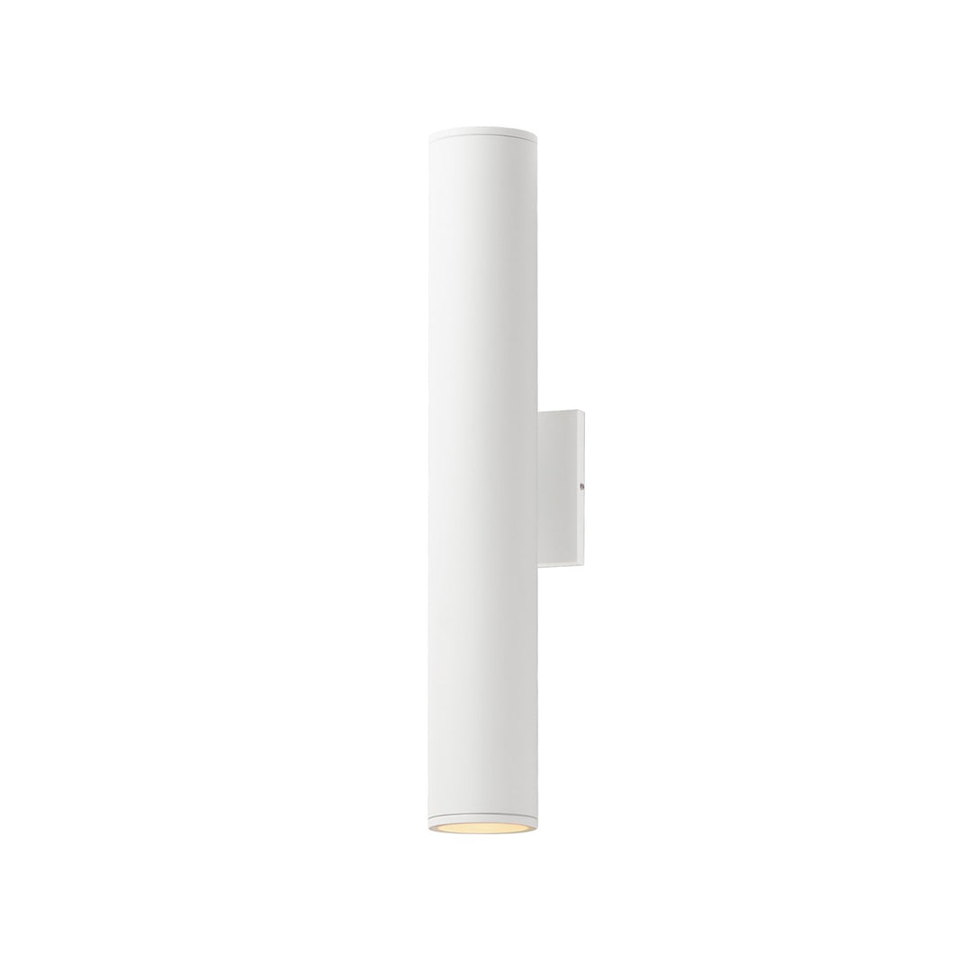 Caldera Outdoor Wall Sconce - 20" by Maxim