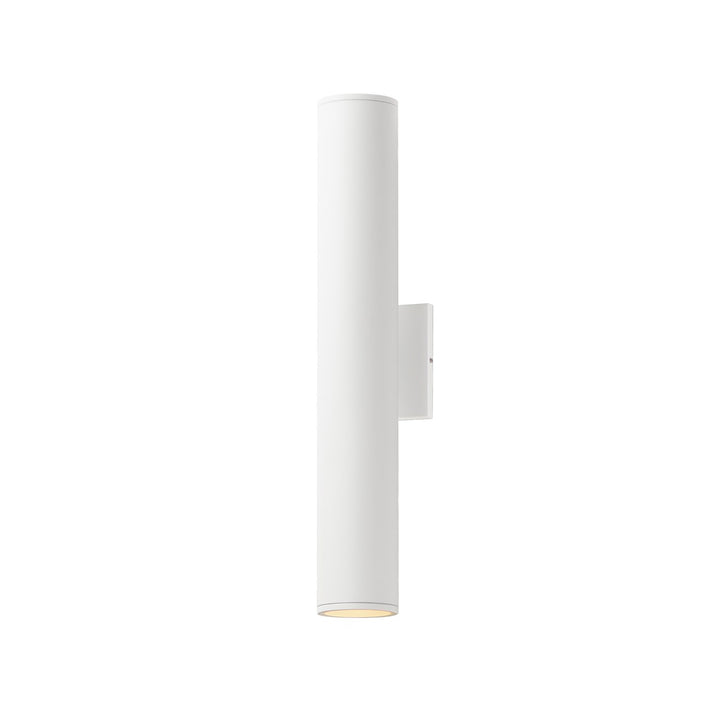 Caldera Outdoor Wall Sconce - 20" by Maxim