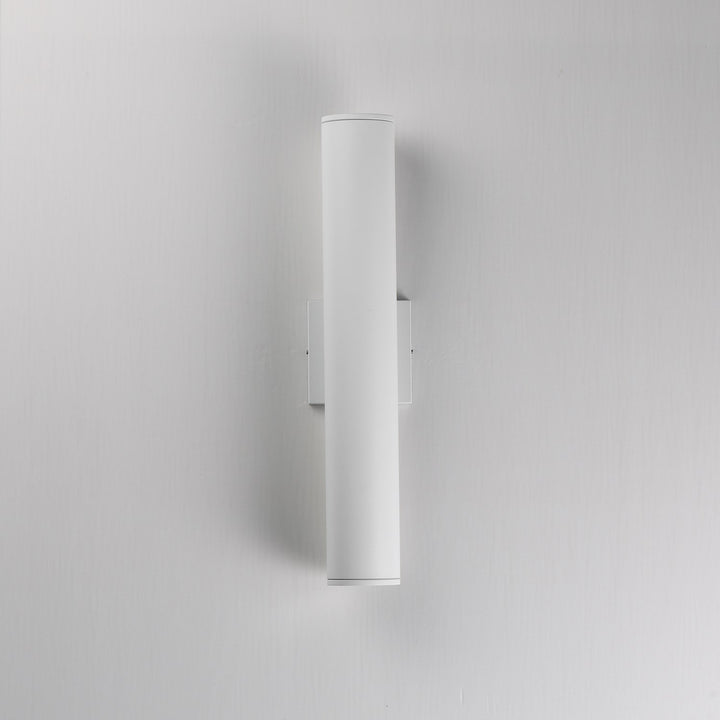 Caldera Outdoor Wall Sconce - 20"