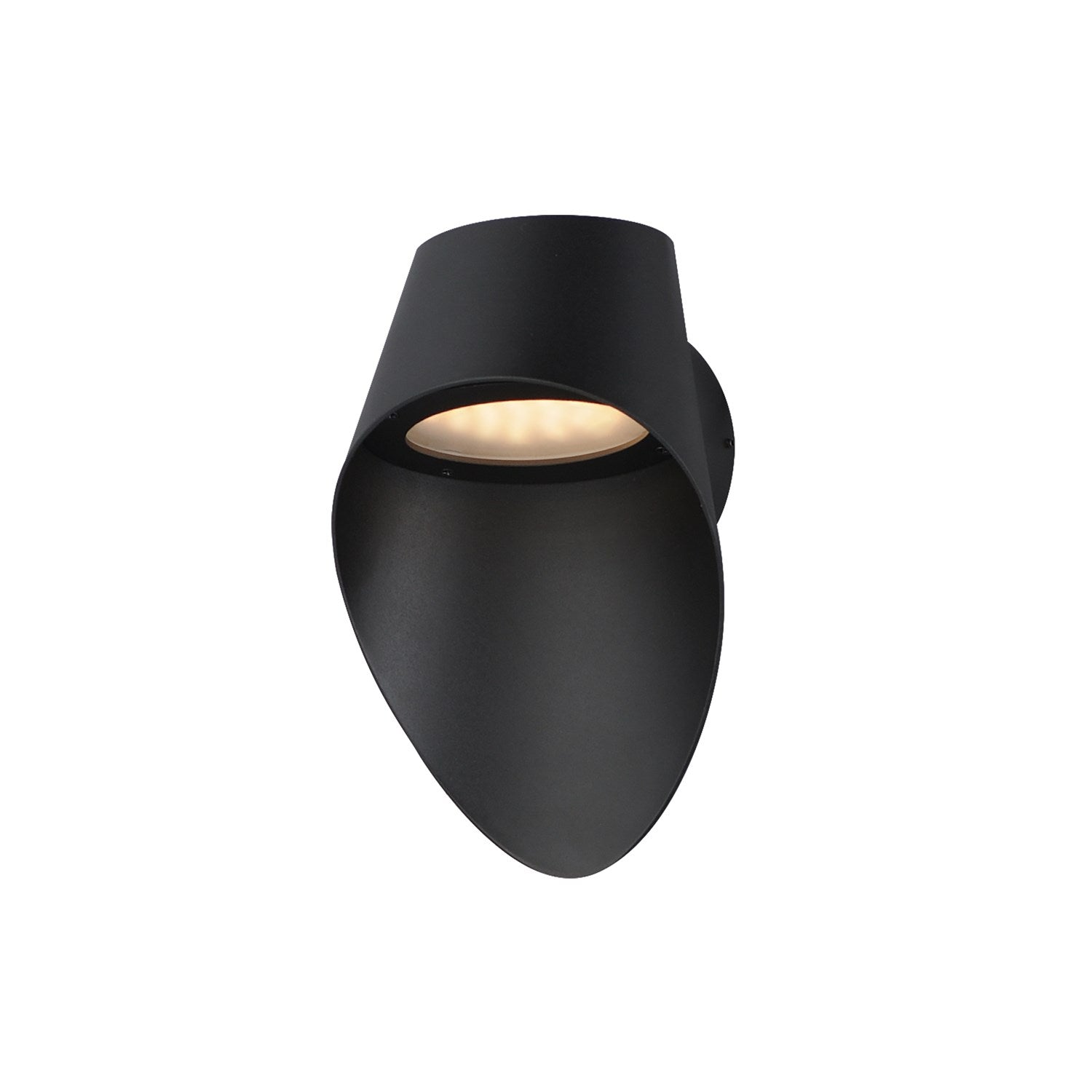 Cape Led Outdoor Ada Wall Sonce by Maxim