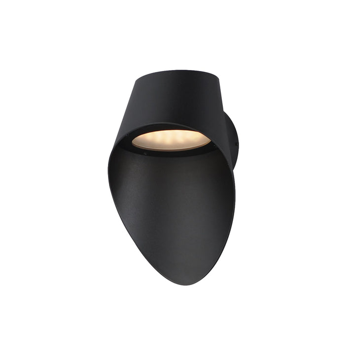 Cape Led Outdoor Ada Wall Sonce by Maxim