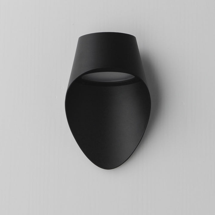 Cape Led Outdoor Ada Wall Sonce