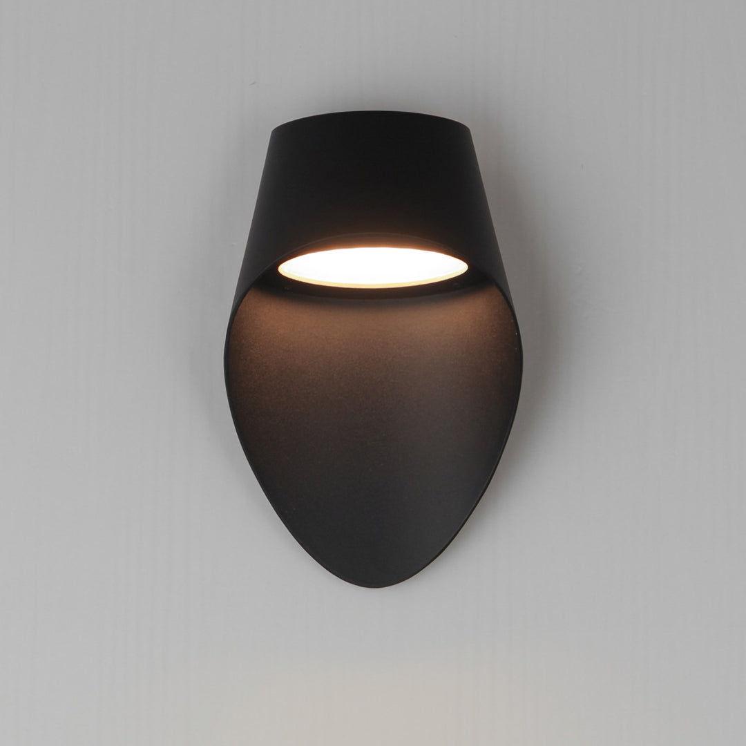 Cape Led Outdoor Ada Wall Sonce