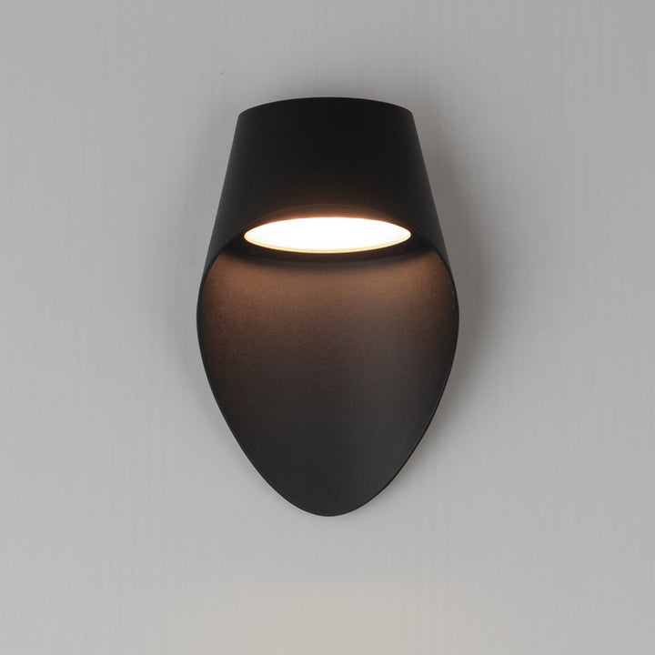 Cape Led Outdoor Ada Wall Sonce