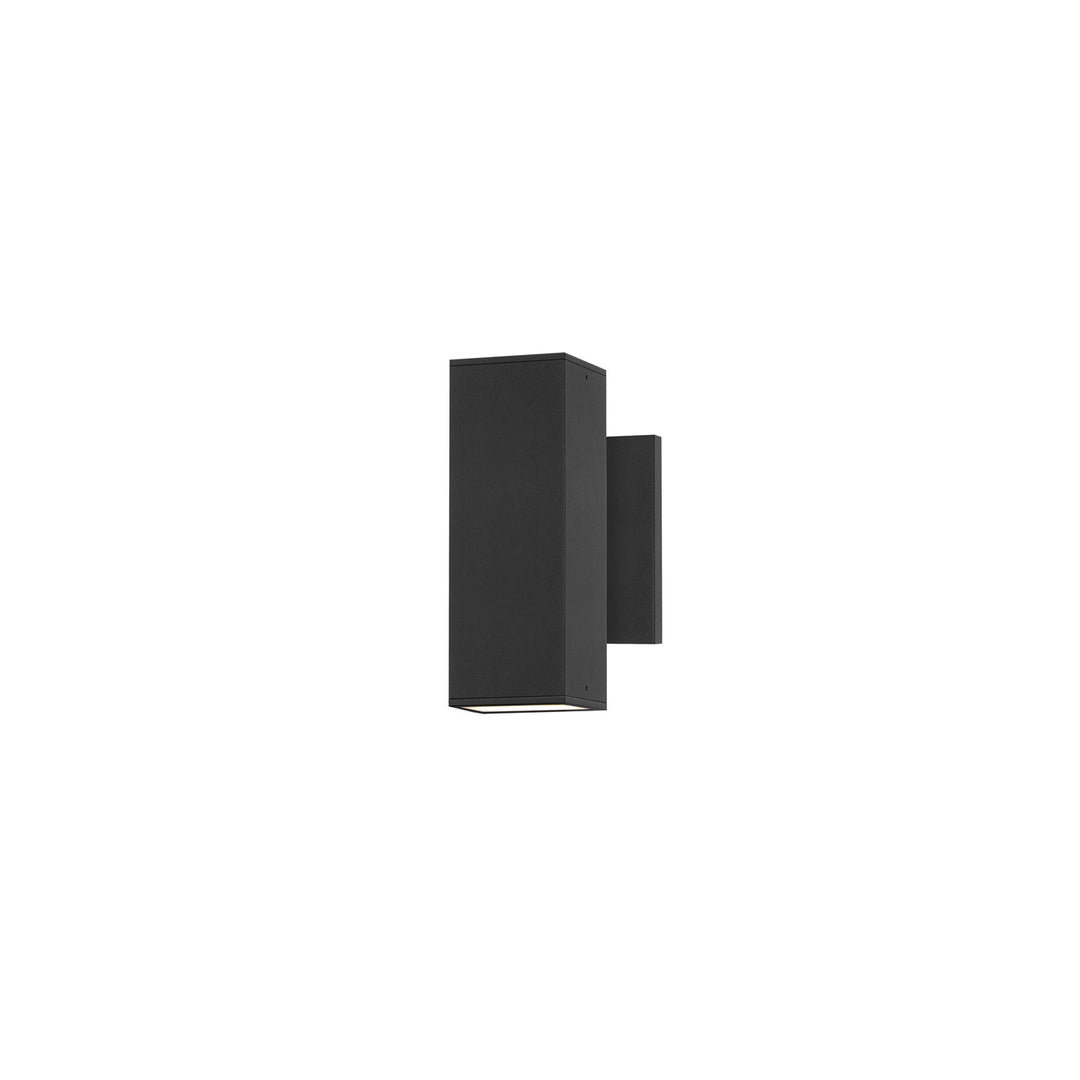 Culvert 7.5" Down-Light Led Outdoor Sconce - Ds by Maxim