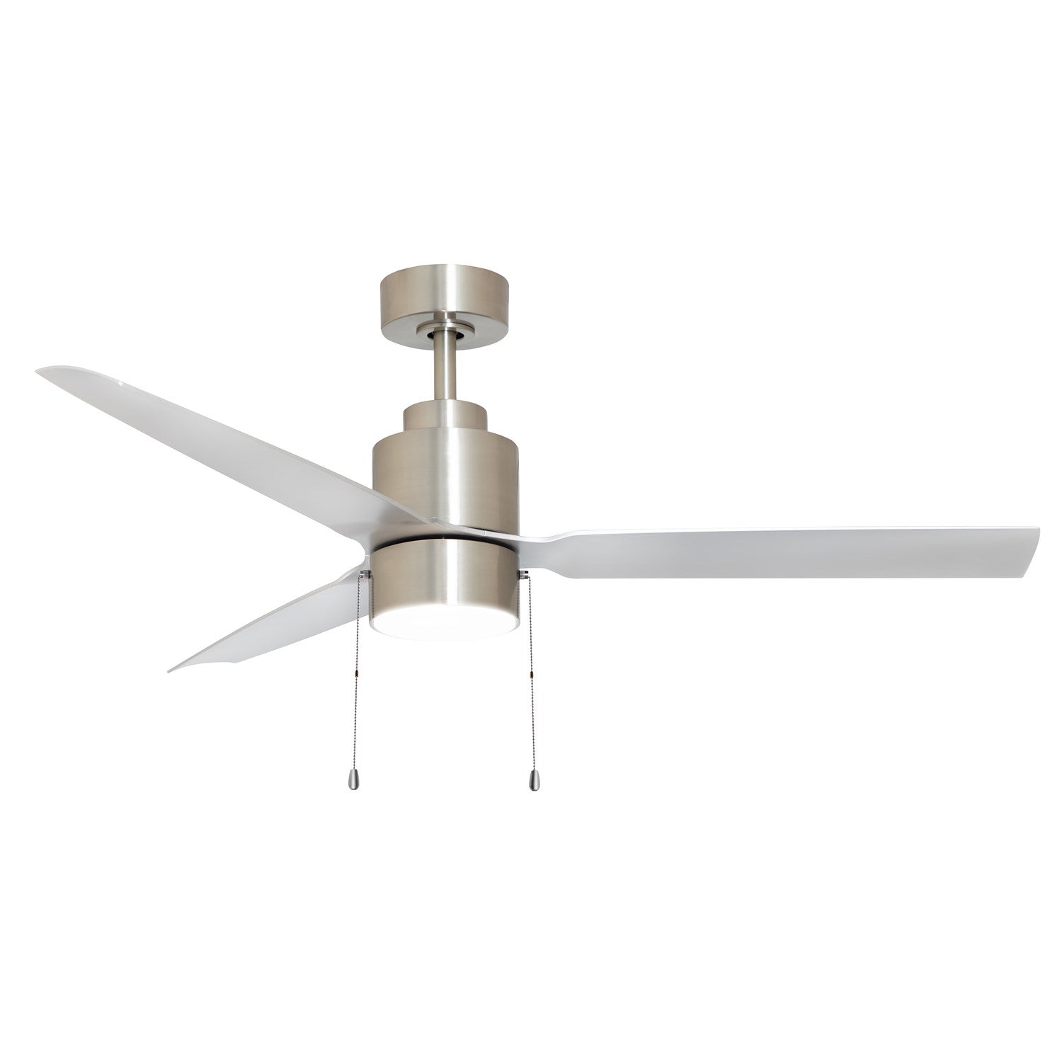 Falcon Pull Chain 52" In/Outdoor Fan W Led Light
