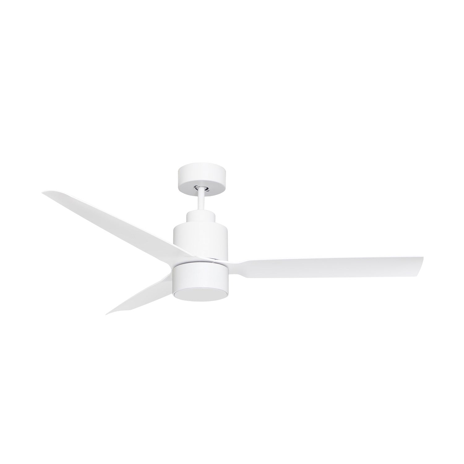 Falcon Ac Damp 52" In/Out Fan W Led Light Kit by Maxim