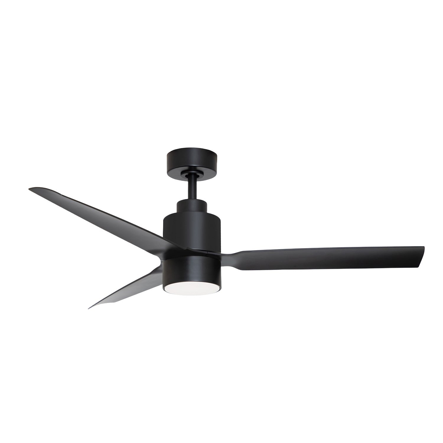Falcon Dc 52" Indoor/Outdoor Fan W Led Light Kit by Maxim