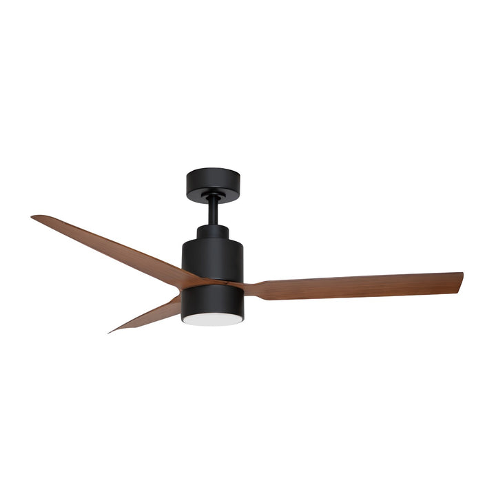 Falcon Dc 52" Indoor/Outdoor Fan W Led Light Kit by Maxim