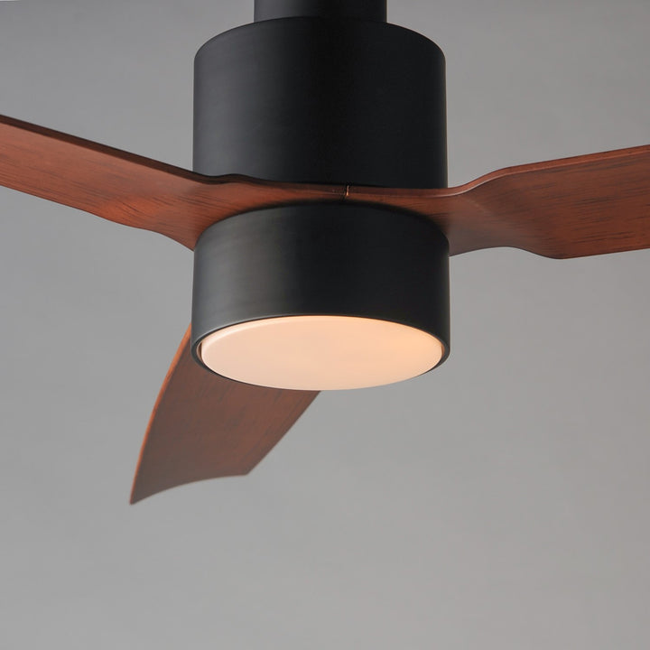 Falcon Dc 52" Indoor/Outdoor Fan W Led Light Kit