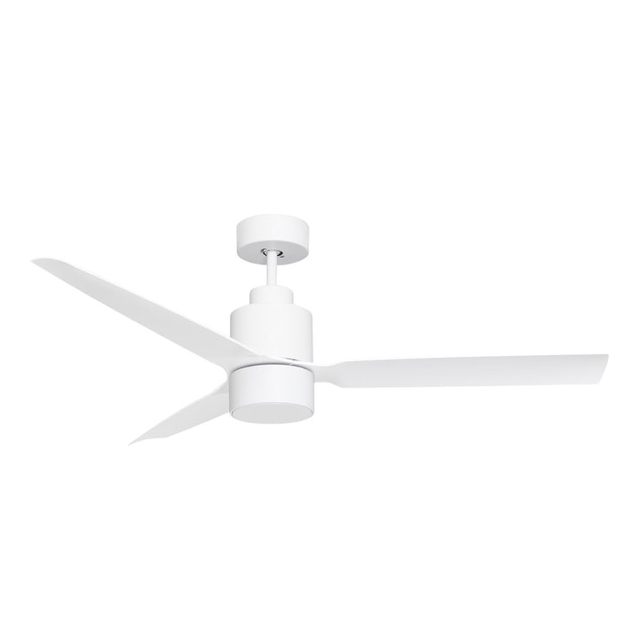 Falcon Dc 52" Indoor/Outdoor Fan W Led Light Kit by Maxim