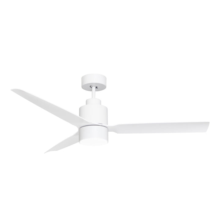 Falcon Dc 52" Indoor/Outdoor Fan W Led Light Kit