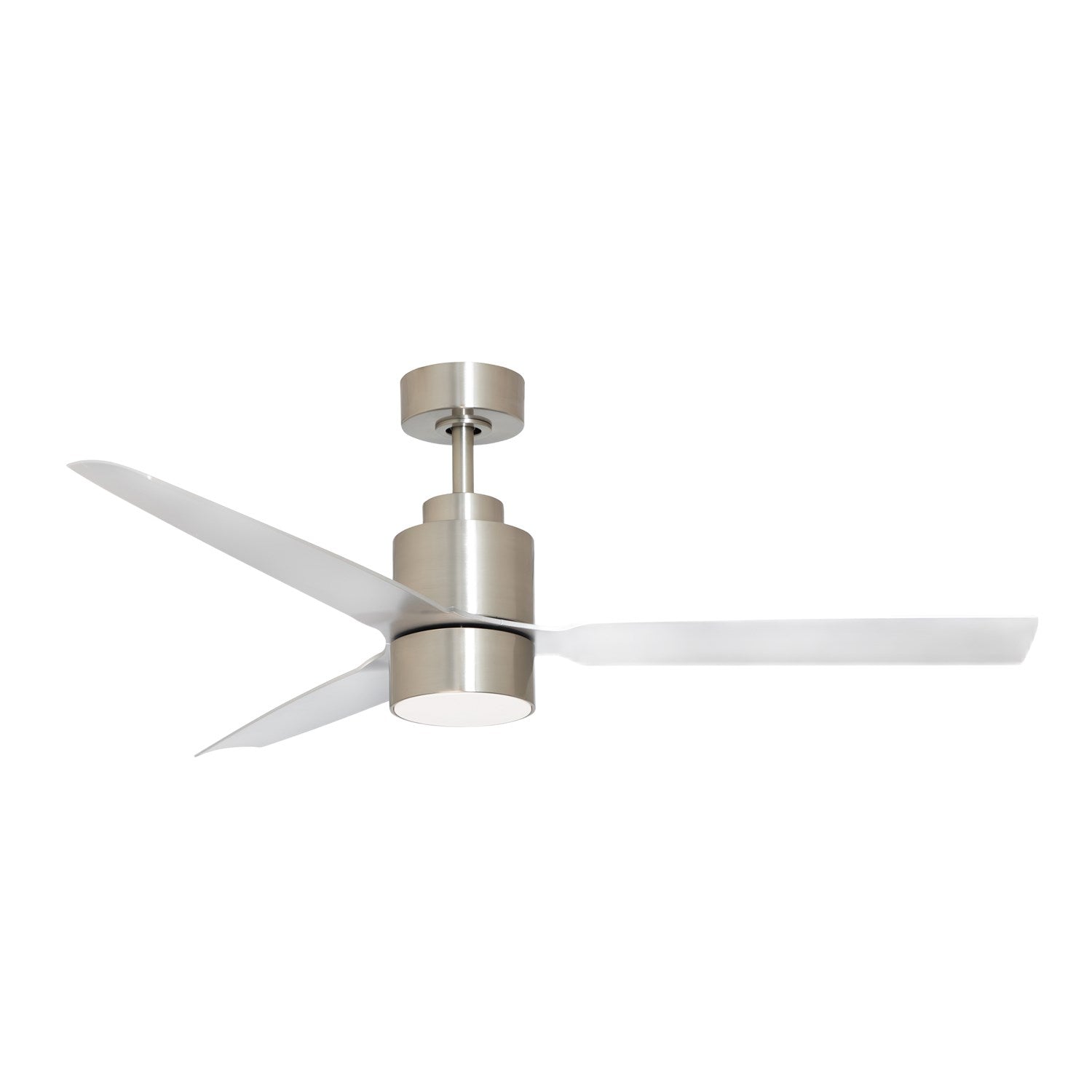 Falcon Dc 52" Indoor/Outdoor Fan W Led Light Kit by Maxim