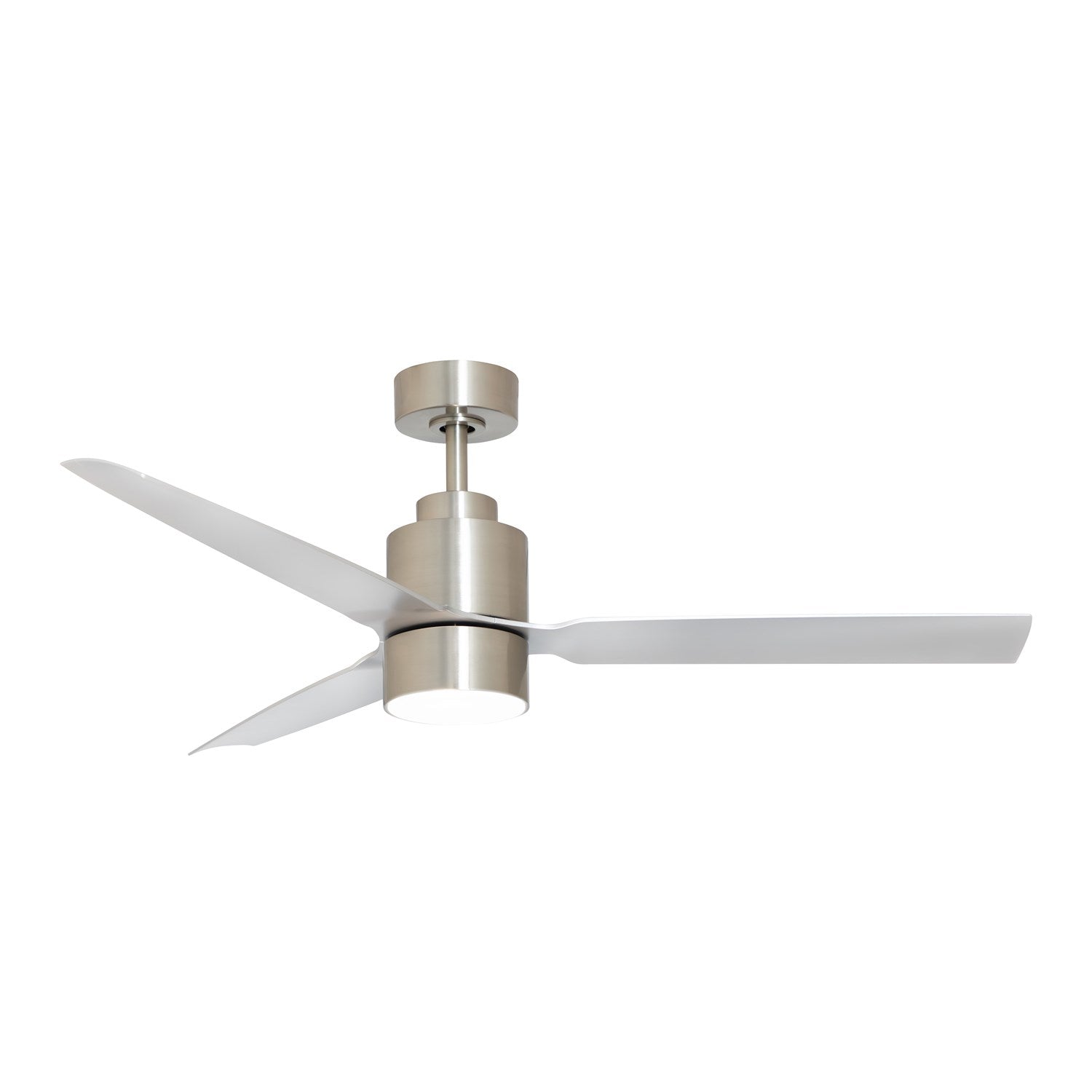 Falcon Dc 52" Indoor/Outdoor Fan W Led Light Kit