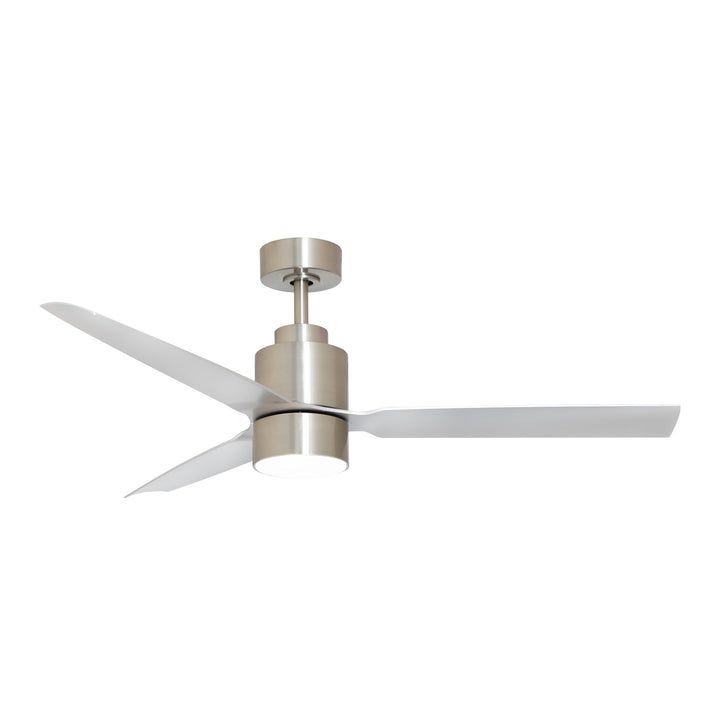 Falcon Dc 52" Indoor/Outdoor Fan W Led Light Kit