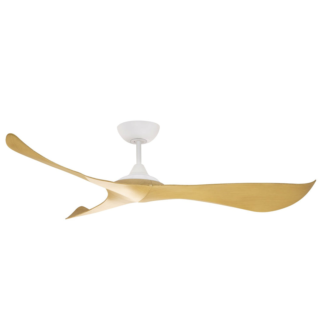 Keanu 56" Indoor/Outdoor Fan by Maxim